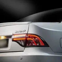 سمند سورن پلاس دوگانه ۱۴۰۵ EF7