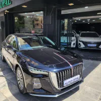 هونگچی h5 / 2025 / مشکی ( اتو اپال )