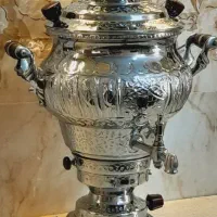 سماورگازی برندپلور
