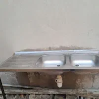سینک ظرفشویی