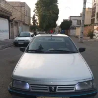 ۴۰۵ مدل۹۳