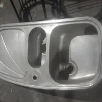 سینگ اخوان استیل درجه کارکرده