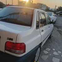پراید ۸۹دوگانه