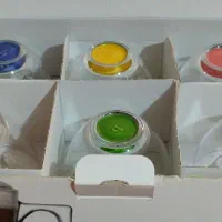 ظروف کریستال