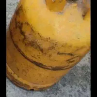 کپسول گازی