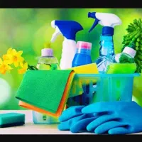 استخدام نیروی نظافتی خانم/آقا