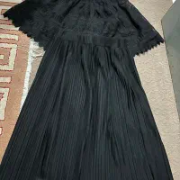 تاپ دامن مجلسی سایز ۴۰ ۴۲