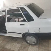 فروش پراید مدل 89