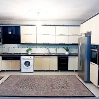 خانه ویلایی کاج ۸