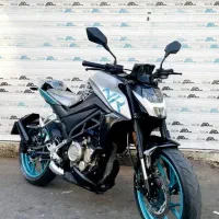 cf250|موتورسیکلت|شیراز, فرگاز|دیوار