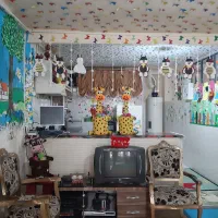 پذیرش پیش دبستانی و کودکستان دهکده کوچولوها