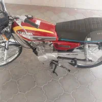 موتور هندا زیگما اصل