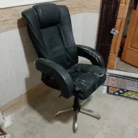 صندلی مدیریت ارزان قیمت .مناسب دفتر کار