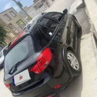 فروش فوری کوییک 98 سقف قرمز