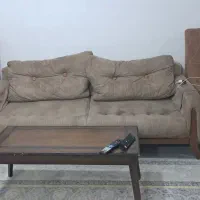 مبل کارکرده