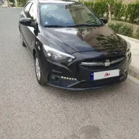 شاهینG فول سانروف دار