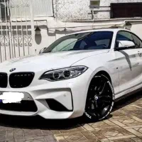 اجاره BMW220/ بی ام و /X4  بدون واسطه از مالک