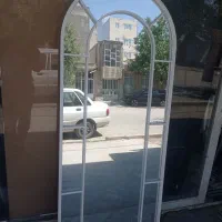 انواع آینه های قدی