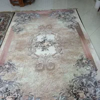 رو فرشی مخمل ۶ متری کش دار