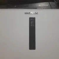 یخچال فریزر سیلوان سالم