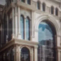 اجرای-سنگ-نمای-ساختمان