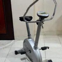 دوچرخه ثابت