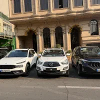 هایما x7صفر خشک رنگ