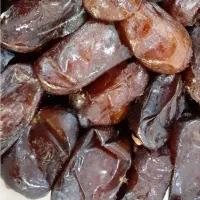 خرمای شکر درجه یک