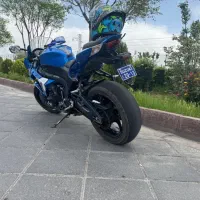 gsxr1000 مدل ۲۰۱۳