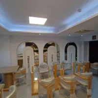 کاغذدیواری/رنگ‌نقاش‌ساختمان/TVتی‌وی‌وال/کناف/کاذب
