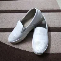 کفش راحتی و طبی سایز ۳۸