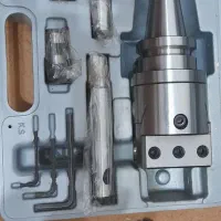 هد بورینگ ورتکس مورس چهل