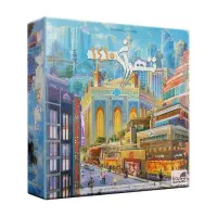 بردگیم تهران 1410