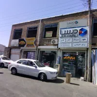 فروش سر قفلی طبقه دوم در میدان کاه