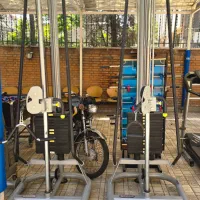فروش دستگاه کراس‌اور باشگاهی برند Olympic Sport