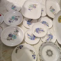ظرفای قدیمی جنس خوب