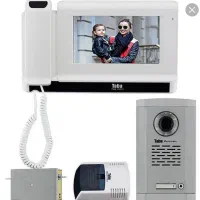 *ع.اتحادیه نصب  تعمیر آیفون صوتی  تصویری *برقکاری