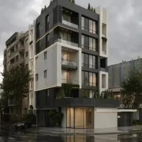 پیش فروش ۱۴۰ متر ۳خواب فاز ۲ گلشهر
