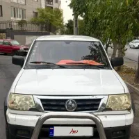 پیکاپ ریچ مدل ۹۷