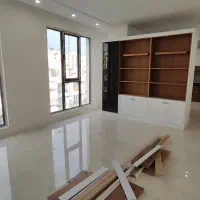 ۹۵ متر/دو خواب/بازسازی شده