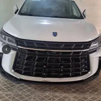 فردا موتورT5 plus مدل۱۴۰۵