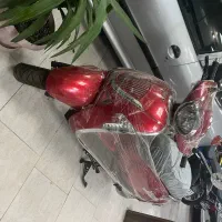 وسپا صفر فروش فوری