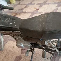 موتور بهتاز مدل ۹۰