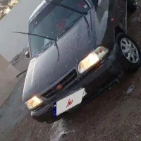 پراید|خودرو سواری و وانت|قلعه قاضی, |دیوار