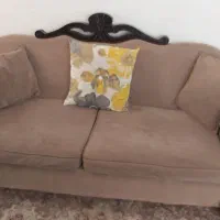مبل هشت نفره