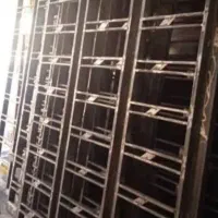 خدمات جوشکاری درب و پنجره و خرده کاری