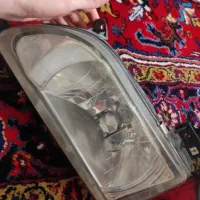 لوازم پراید