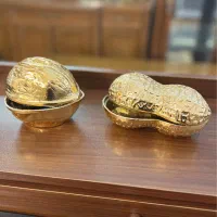 شکلات اردو آجیل خوری گردو بادوم‌کادو هدیه جهیزیه