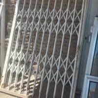 خریدار انواع درب پنجره