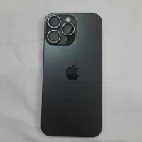 15 pro max